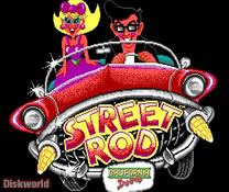 Street Rod